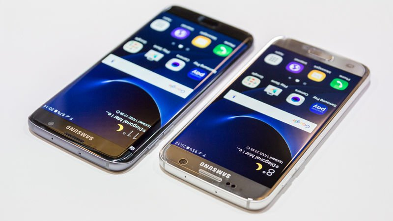 Illustration for article titled Phonelopnik: Samsung Galaxy S7 Questions